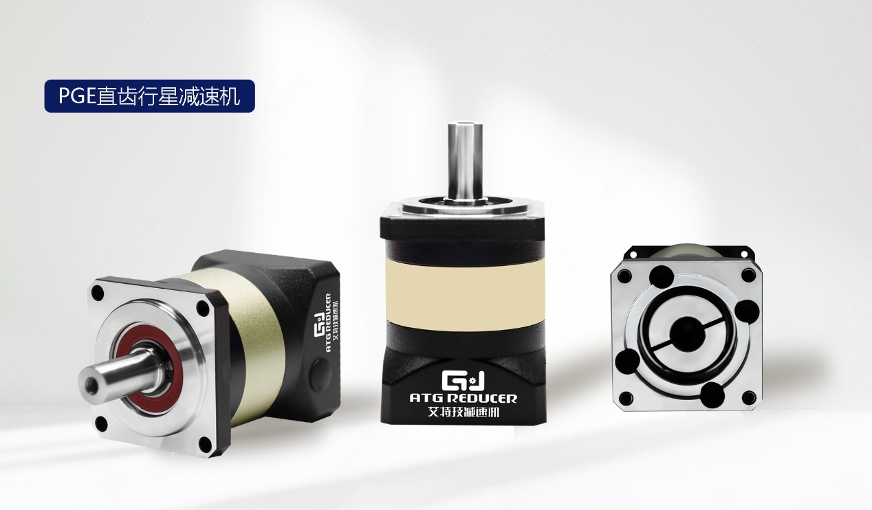 降本增效首选，包装机上的减速机